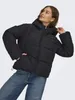 Only ONLJUTA SHORT PUFFER OTW NOOS Black S Produktbild-Vorschau 3