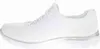 Skechers Summits - Weiß / Silber Polyester Größe: 38.5 Produktbild-Vorschau 26