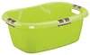Lockweiler Wäschewanne Ergo mit Softgriff 28 ltr. 65x45x25 Produktbild-Vorschau 1
