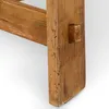 Couchtisch YOSU aus recyceltem Massivholz, Natur - Coffee Produktbild-Vorschau 8
