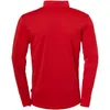 Uhlsport Score 26 Ziptop Herren - Rot / Weiß Produktbild-Vorschau 2