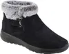 Skechers Stiefelette Stiefelette Veloursleder Produktbild-Vorschau 1