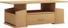 VCM Holz Couchtisch mit ausreichend Stauraum | Maße ca. H. Produktbild-Vorschau 5