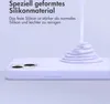 Custodia in silicone liquido Accezz con MagSafe Samsung Anteprima dell’immagine prodotto 2