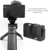 Housse de protection en silicone pour appareil photo Voir les images du produit 3