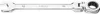NEO TOOLS Ratschen-Ringgabelschlüssel 09-055 181mm Produktbild-Vorschau 2