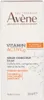 The image shows the front of a product box for Avène Vitamin Activ Cg Serum. Anteprima dell’immagine prodotto