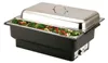 Elektrisches Tellano Chafing Dish, HENDI, Kitchen Line, GN Produktbild-Vorschau 10
