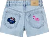 Flamingo-Emblem-Applikations-Patch zum Aufbügeln Produktbild-Vorschau 7