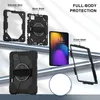 Hülle für Xiaomi Pad 7 / Pad 7 Pro Tablette Schutzhülle Produktbild-Vorschau 3