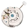 A close-up view of a watch movement mechanism. Náhled obrázku produktu