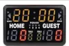Sport-Display-Tafel / Chronometer Produktbild-Vorschau 2