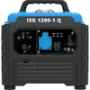 Invertorový generátor ISG 1200-1 Q Náhled obrázku produktu 2
