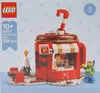 Promotional Kakaostand Produktbild-Vorschau 4