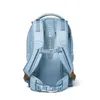 Satch Pack Nordic Ice Blue Schulrucksack Set 2tlg. Produktbild-Vorschau 4