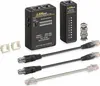 Goobay 93010, RJ-11, RJ-12, RJ-45, Meranie skratového Náhľad obrázku produktu 1