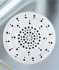 Abfluss-Sieb Silikon Weiß Produktbild-Vorschau 3