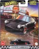 HOT WHEELS PREMIUM Porsche 911 Carrera RS 2.7 black Voir les images du produit 3