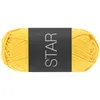 Lana Grossa STAR 50 g klassisches Topflappengarn 100 % Produktbild-Vorschau 3