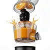 Frullatore per frutta e verdura spremuta a freddo, Anteprima dell’immagine prodotto 4