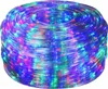 LED světelná hadice - 10m, 240LED, 8 funkcí, paměť, IP44, Náhled obrázku produktu 2