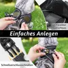 rabbitgoo Katzengeschirr mit Leine Ausbruchsicher für Produktbild-Vorschau 4