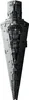 LEGO 75356 Star Wars Superdestroyer Executor, Set du retour Voir les images du produit 6
