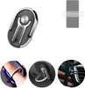 K-S-Trade 3in1 Smartphone-Ring Handy-Ring kompatibel mit Produktbild-Vorschau 1