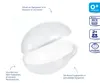 Difrax Sterilisier-Ei - Weiß Produktbild-Vorschau 2