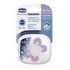 CHICCO Cumlk Physio Comfort silikn non 16-36m dieva - Náhľad obrázku produktu 7