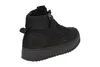 Tamaris Damen High-Top Sneaker Stiefelette Leder Schnürung Produktbild-Vorschau 19