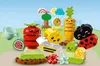 LEGO® DUPLO® 10984zahrádka Náhled obrázku produktu 36