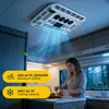 Sunster 24V RV Air Conditioner, RV Klimaanlage – 7000 BTU Produktbild-Vorschau 11