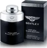 Bentley for Men Black Edition woda perfumowana dla mężczyzn Podgląd zdjęcia produktu 4