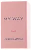 Giorgio Armani My Way Floral, Frauen, 50 ml, Nachfüllbare Produktbild-Vorschau 7