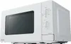 Panasonic NN-GM21QWEPG, Na pracovnú dosku, Sólo mikrovlnná Náhľad obrázku produktu 5