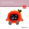 Youha Schlaftrainer und Wecker für Kinder – Kabelloser Produktbild-Vorschau 3