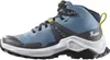 Bottes Salomon L47071600 pour Enfant Voir les images du produit 4