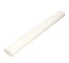 Krepový papier 50 x 250 cm, 180 g, biely – Alfa Pastello Náhľad obrázku produktu 2