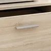 Buffetschrank mit Arbeitsplat, Küchenschrank mit 3 Produktbild-Vorschau 8