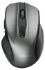 Trust Nito, Pravoruké, RF Wireless, 2200 DPI, Čierna Náhľad obrázku produktu 13