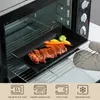 MALACASA 3-Stöckiges Steingut Etagere Platte, Produktbild-Vorschau 3