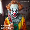 Täuschend Echt Fake Messer mit Blut ca. 34 cm als Produktbild-Vorschau 2
