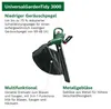 Bosch Universal GardenTidy 3000, Dmuchawa ręczna, 285 km/h, Podgląd zdjęcia produktu 29