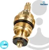 tecuro Universal Ventil Oberteil für Zweigriff-Armaturen Produktbild-Vorschau 3