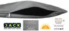 JACK 2er Set Outdoor Kissenhülle Kissenbezug 45x45cm Produktbild-Vorschau 2