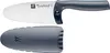 ZWILLING Twinny, Kochmesser, 10 cm, Edelstahl, 1 Stück(e) Produktbild-Vorschau 2