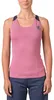 Rafiki Suesca Ctn ärmelloses T-shirt Rosa 40 Frau Rosa 40 Produktbild-Vorschau 1