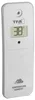 TFA Dostmann 30.3800.02 Sensore termo/igro radio 868 MHz Anteprima dell’immagine prodotto 2