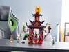 LEGO 71712 Říše NINJAGO Chrám nesmyslů, stavebnice se 6 Náhled obrázku produktu 11